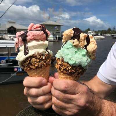 Noosa Amore Gelato