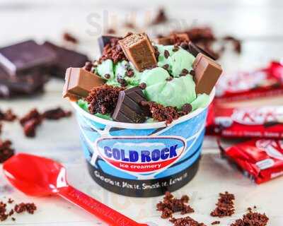 Cold Rock Coolangatta