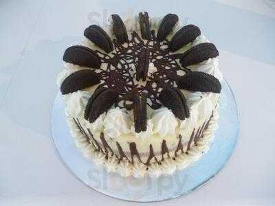 Cold Rock Coolangatta