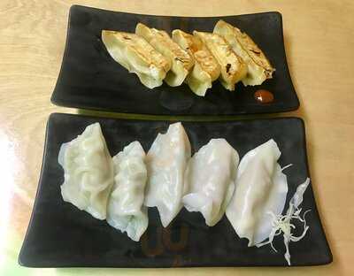 Gyoza Gyoza