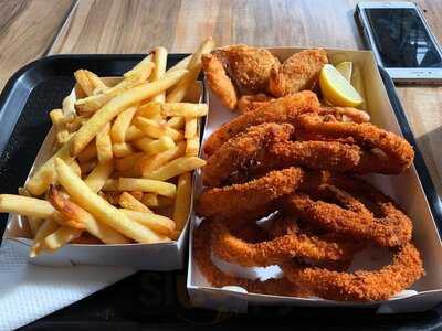 Cecil Hills Takeaway Cafe