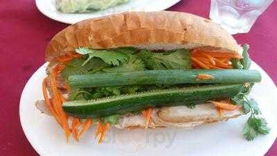 Saigon City Vietnamese Seafood