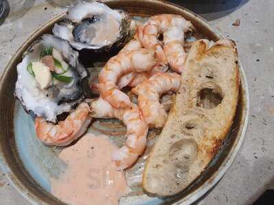 Backlane Bar & Street Food