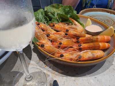 Backlane Bar & Street Food