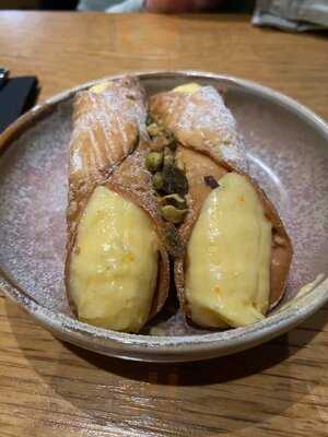 Backlane Bar & Street Food