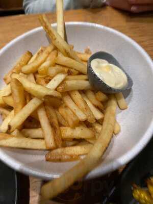 Backlane Bar & Street Food