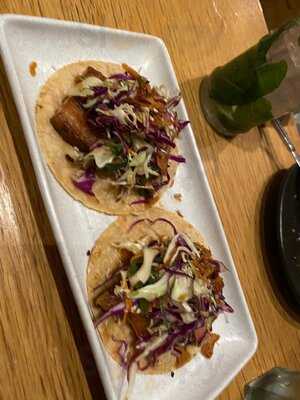 Backlane Bar & Street Food