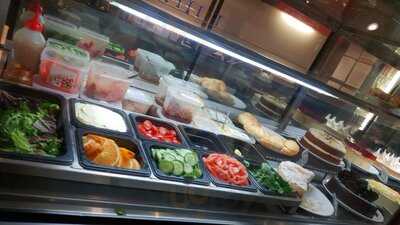 Panache Cafe & Creperie