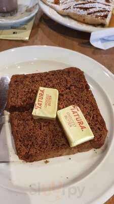 Panache Cafe & Creperie