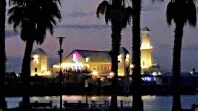 Panache Cafe & Creperie