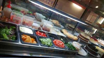 Panache Cafe & Creperie