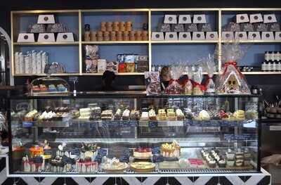 The Jolly Miller Cafe