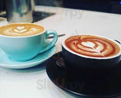 The Jolly Miller Cafe