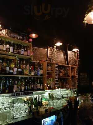 The Brunswick Mess Hall