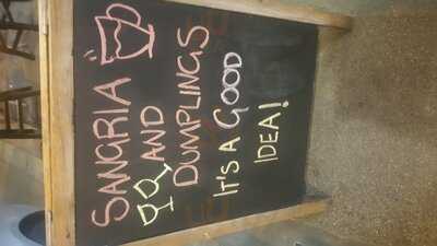 The Brunswick Mess Hall