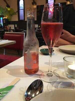 The Brunswick Mess Hall