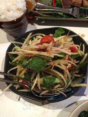 The Brunswick Mess Hall