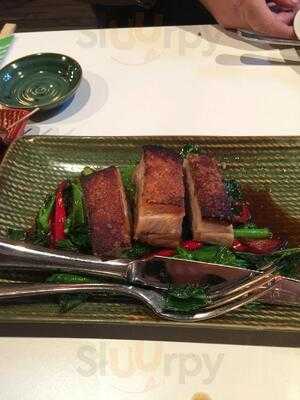 The Brunswick Mess Hall