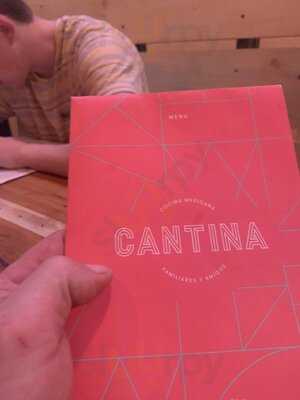 Cantina Bendigo
