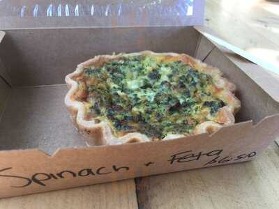 Bolt Coffee Roasters