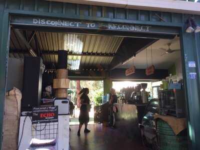 Bolt Coffee Roasters