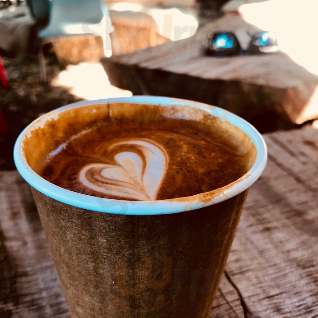 Bolt Coffee Roasters