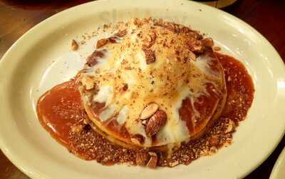 The Pancake Parlour