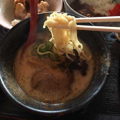 Jfx Noodle & Tapas Bar