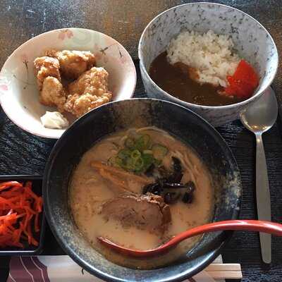 Jfx Noodle & Tapas Bar