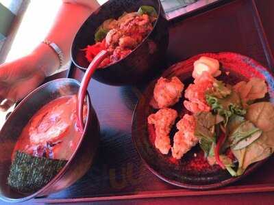 Jfx Noodle & Tapas Bar