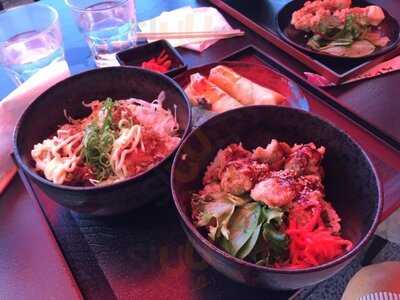 Jfx Noodle & Tapas Bar