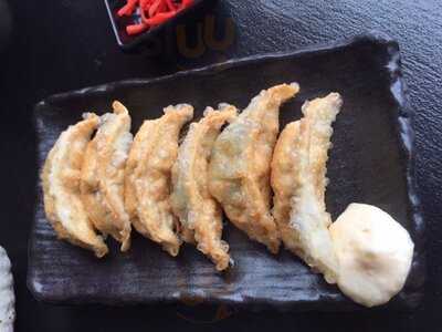 Jfx Noodle & Tapas Bar