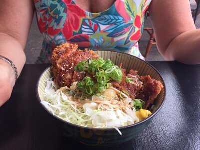 Jfx Noodle & Tapas Bar