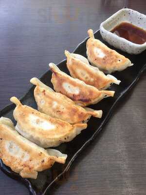 Jfx Noodle & Tapas Bar