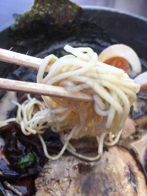 Jfx Noodle & Tapas Bar