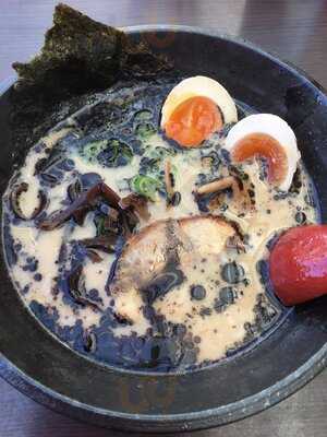 Jfx Noodle & Tapas Bar