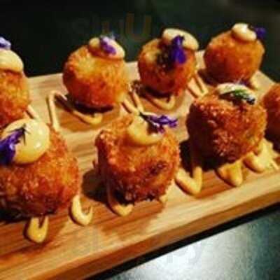 Sangria Spanish Tapas Bar