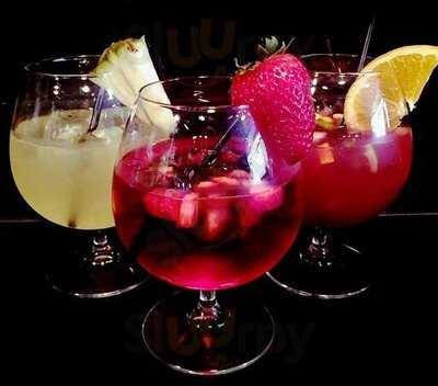Sangria Spanish Tapas Bar