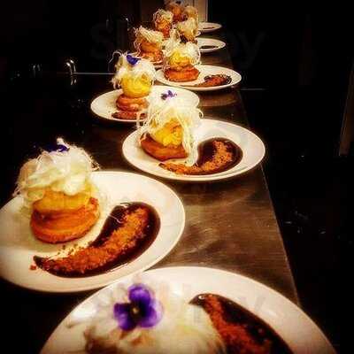 Sangria Spanish Tapas Bar