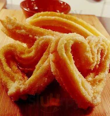 Sangria Spanish Tapas Bar