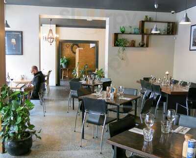 Caruggi Italian Restaurant