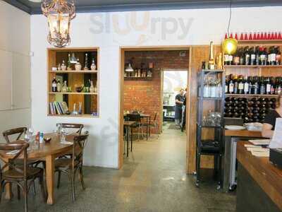 Caruggi Italian Restaurant