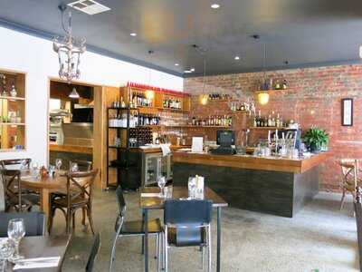 Caruggi Italian Restaurant