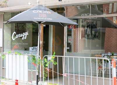 Caruggi Italian Restaurant