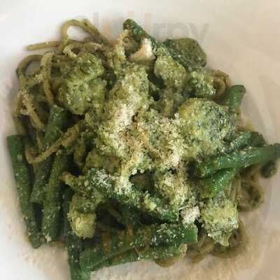 Caruggi Italian Restaurant