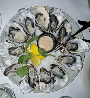 Cj's Crab Shack & Grill