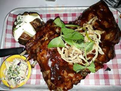 Cj's Crab Shack & Grill