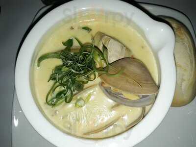 Cj's Crab Shack & Grill