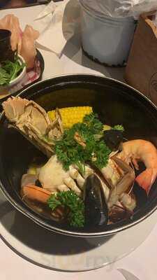 Cj's Crab Shack & Grill