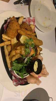 Cj's Crab Shack & Grill